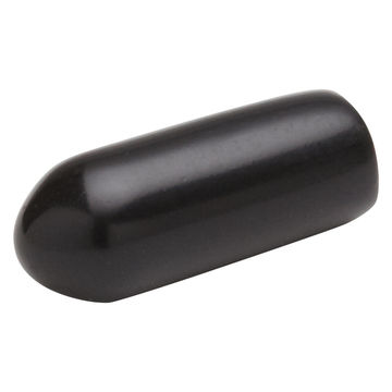 Cable pe end caps for 3mm cable 12pc standers