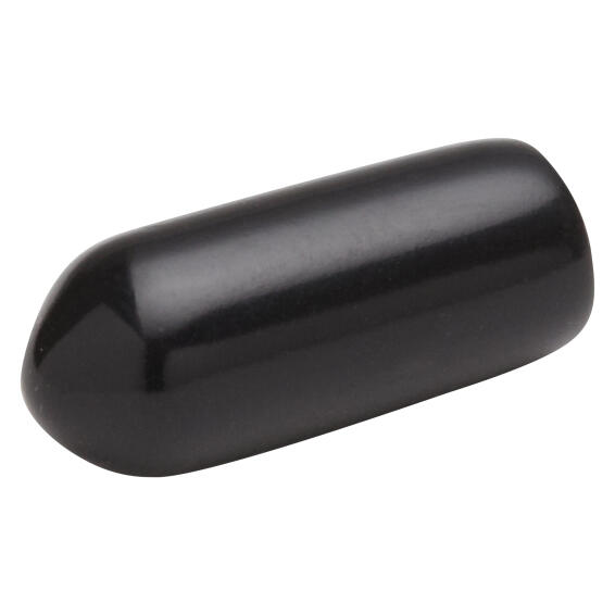 Cable pe end caps for 4mm cable 12pc standers