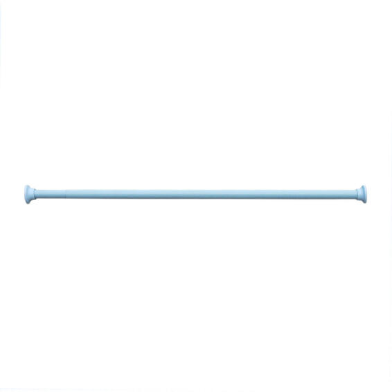 Sensea Shower Rod Extendable White Adjustable 75-135CM