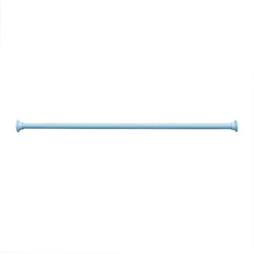 Sensea Shower Rod Extendable White Adjustable 75-135CM