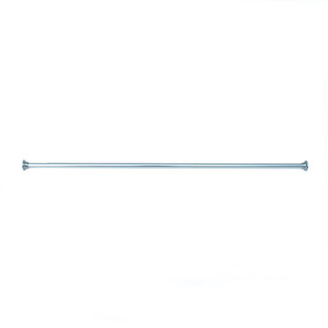 Sensea Shower Rod Extendable Chrome 120-220CM