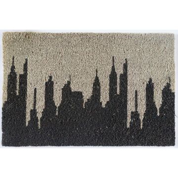 Inspire doormat vbc bleach city printed 40x60cm