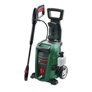 High Pressure Cleaner, 1500W, 360L/Hour, BOSCH, 125 Bar Max