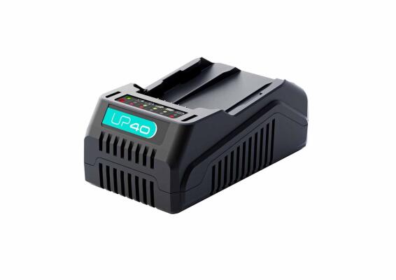 Sterwins UP40 Battery Charger 40V (Excludes Battery)