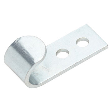 Tank hook 41x15mm standers