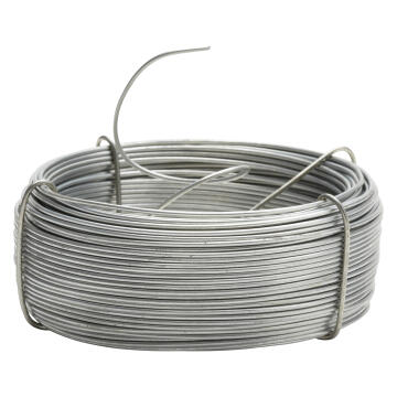 Steel wire galvanised 13.0mmx40m