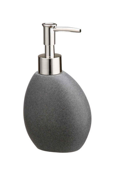 Soap dipsenser SENSEA  Gypso grey