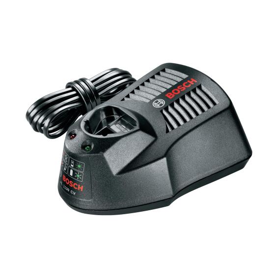 Fast Charger BOSCH Al1130Cv for 12V battery LEROY MERLIN South Africa