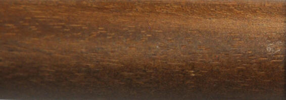 Inspire  wood rod d35 dark oak