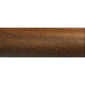 Inspire  wood rod d35 dark oak