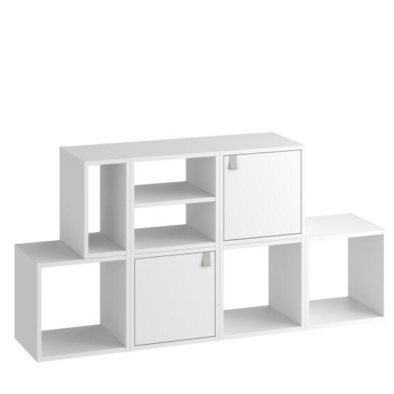 Shelf