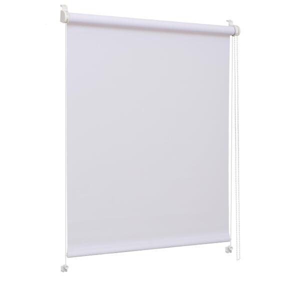 Inspire blind roller light filtering white  62x160