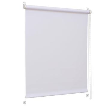 Inspire blind roller light filtering white  62x160
