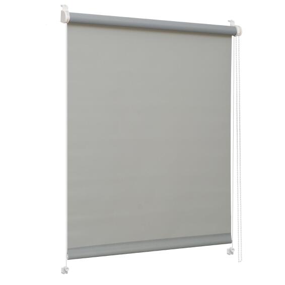 Inspire blind roller light filtering grey  57x160