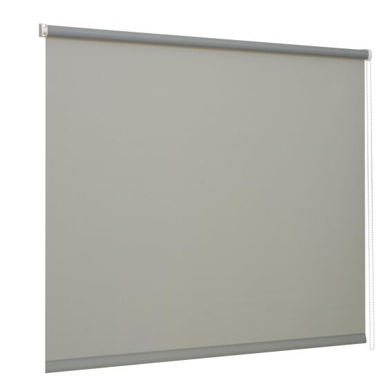 OPAQUE ROLL/BLIND GREY STAND 160X220