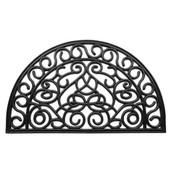 Deco outdoor rubber 45x65 inspire