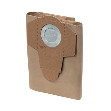 VACUUM CLEANER DUSTBAGS PRACTYL 15L DEXTER