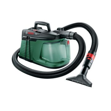 VACCUM CLEANER BOSCH GREEN EASYVAC 6