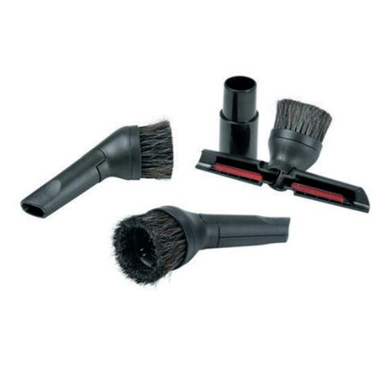 VACUUM CLEANER SMALL COMBINATION NOZZLE 3-IN-1 DEXTER