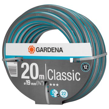 Gardena hose pipe high flex 19mm x 20 meter 1802220 LEROY