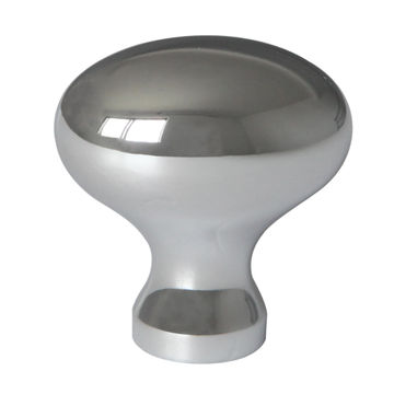 Inspire cabinet knob chrome alex 31mm inspire