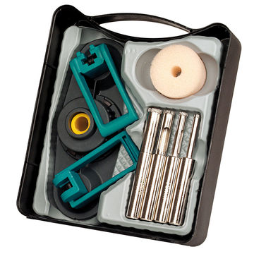 Drill bit WOLFCRAFT diamond set