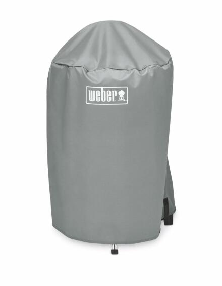 Grill Cover 47Cm Charcoal