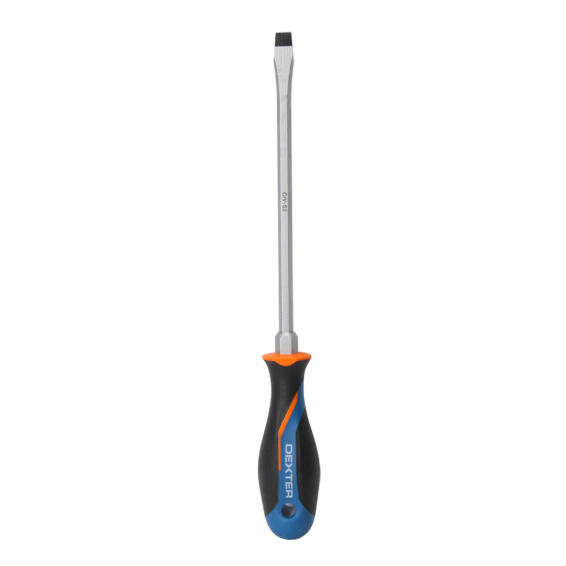 Screwdriver DEXTER SL10x200mm
