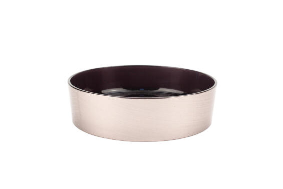 Soap dish Plastic SENSEA Easy grey