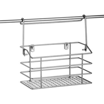 Multipurpose Rack, Eco Range,Grey