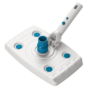 Vaccum Head Naterial Multi Surface