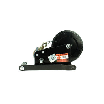 Winch Fantom Hand 1350 Kg With Cable