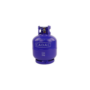 Cadac Gas Cylinder Blue 9Kg