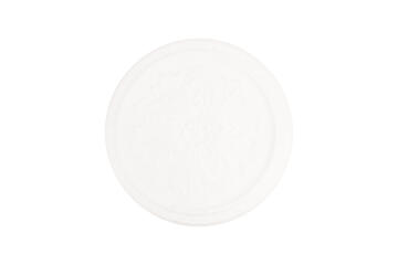 Ceiling Rose Polystyrene R13 420mm White