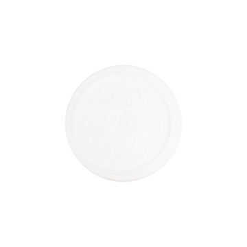Ceiling Rose Polystyrene R13 420mm White