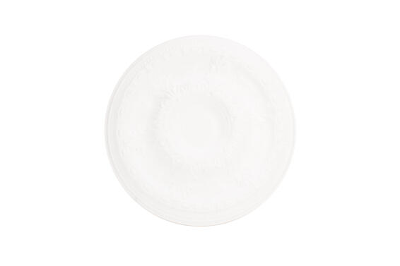 Ceiling Rose Polystyrene R16 460mm White