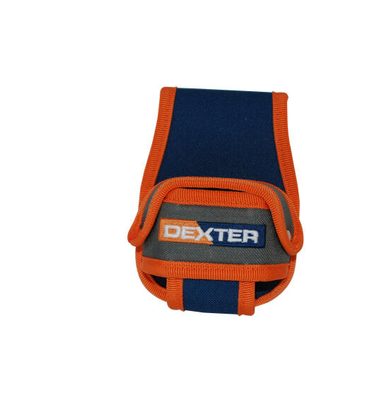 Tape holder without belt DEXTER