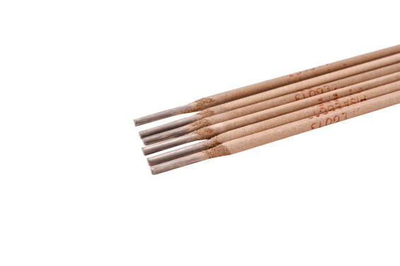 Weld rod matweld g/p 2.50mm 1kg