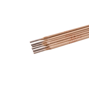 Weld rod matweld g/p 2.50mm 1kg