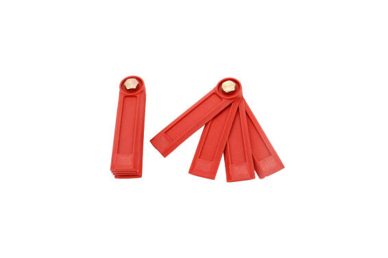Brushcutter, Replacement Blade, Combi Cut Blade Set, LAWNSTAR