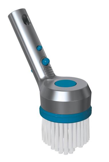 NATERIAL Pool corner brush