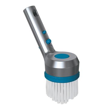NATERIAL Pool corner brush