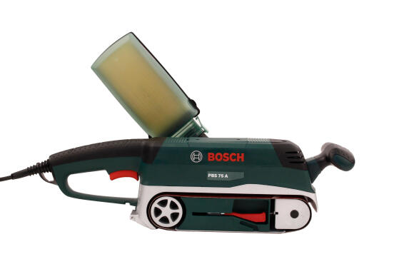 Belt sander BOSCH PBS75A 710 W LEROY MERLIN South Africa