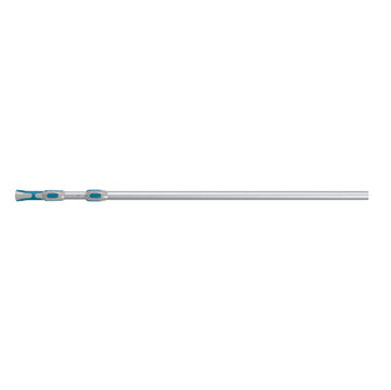 Telescopic pole NATERIAL 1.20m to 3.60m