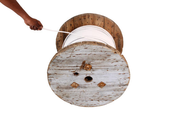 Flat twin and earth cable 3x2.5mm father