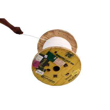 Flat twin and earth cable 3x1mm father