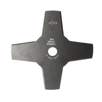 Four teeth blade of1200bc-2 &yt6910-12