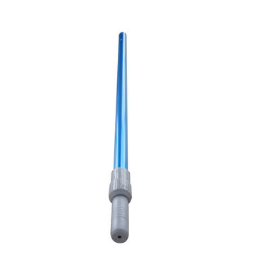 1Px Telescopic Pole-2X120 Cm Smooth Pole- 0.8Mm Thick Ring Diameter 3.2Cm 0.38Kg