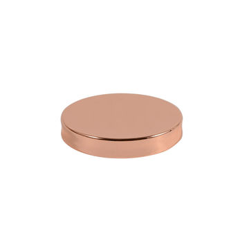Soap dish SENSEA copper