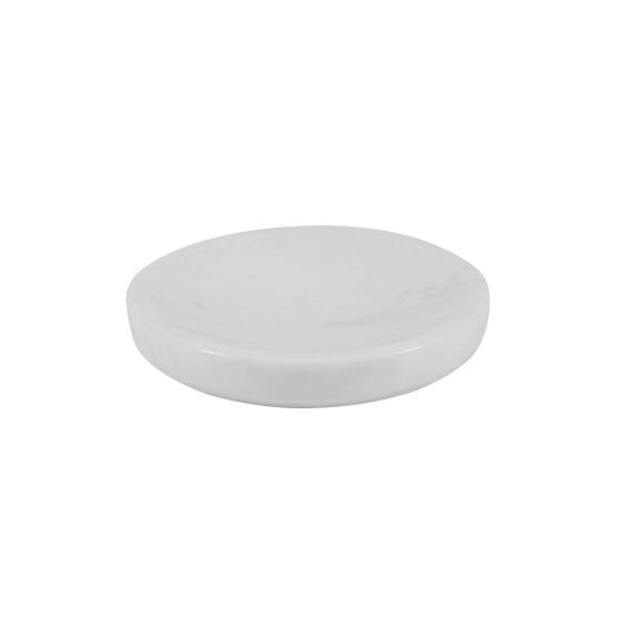 Soap dish SENSEA Marble Jazz White